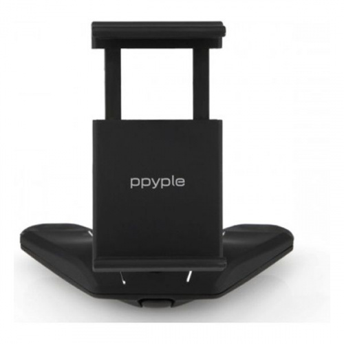 Автомобильный держатель Ppyple CD-N5 Black
