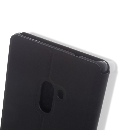Чехол-книжка для Xiaomi Mi Mix, черный
