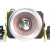 Ручной прожектор переносной Cree BL-2144T светодиодный аккумуляторный 30 w
