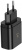 Сетевой блок питания Baseus Mirror Travel Charger 3 USB 3.4А (Black)