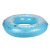 Надувной круг Swim Ring 70 см, голубой