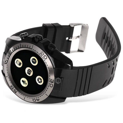 Умные смарт-часы Smart Watch SW007