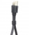 USB дата-кабель HOCO U34 LingYing dual-use Lightning и MicroUSB (0.25 м) серый