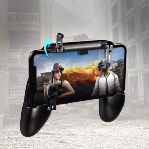 Геймпад PUBG Mobile Wireless W11+