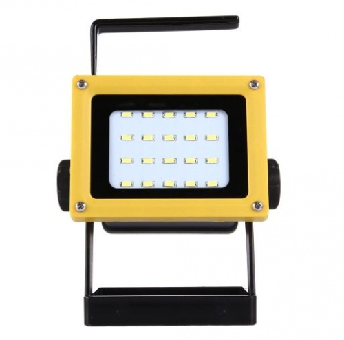 Фонарь-прожектор светодиодный Rechargeable LED Floodlight