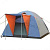 Палатка туристическая 3 местная LANYU LY-1652