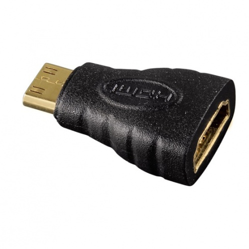 Переходник HDMI - MiniHDMI