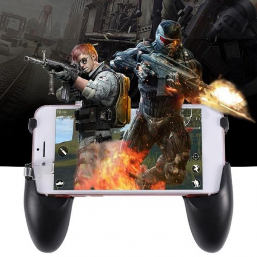 Геймпад Gamepad 5in1 L1 R1Android