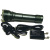 Подводный светодиодный фонарь Поиск P-9160 XML T6 WC в кейсе