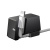 Подставка для зарядки iPhone Baseus Quadrate Desktop Bracket (with cable) черный