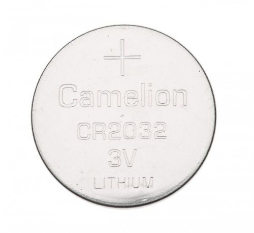 Батарейка Camelion CR2032-BP5
