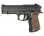 Пистолет страйкбольный Galaxy G.22 (Beretta 92 mini), металлический, пружинный