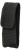 Ручной светодиодный фонарь D35 2000W, черный