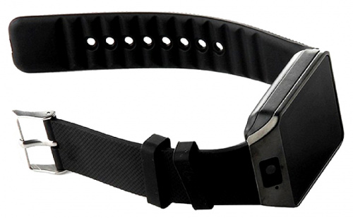 Умные часы Smart Watch DZ09 (Черный)