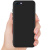 Чехол силиконовый для Huawei Honor 10 (черный)