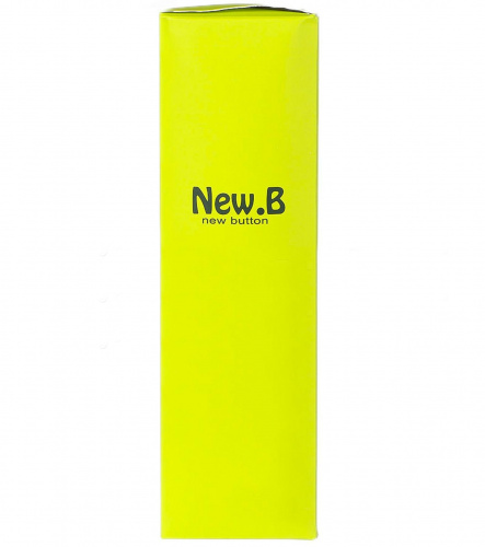 Бутылка с распылителем "New Button" 400 мл, зеленый