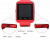 Умные часы Smart Watch U8 (Красный)