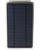 Уличный светильник на солнечной батарее 36LED ZH-036R3 черный