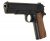 Пистолет страйкбольный Galaxy G.13 Golt 1911r, металлический, пружинный