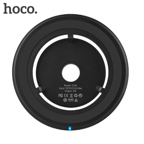 Беспроводное зарядное устройство HOCO CW9