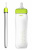 Аккумулятор внешний Remax RPP-29 Milky Bottle 5500 mAh, зеленый