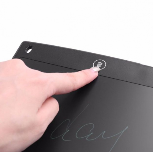 Планшет для рисования и заметок LCD Writing Tablet 8.5 дюймов (Черный)