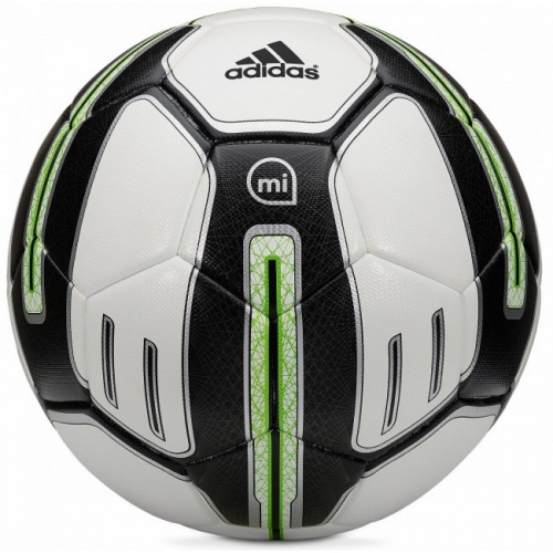 Мяч Adidas Smart Ball