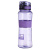 Бутылка для воды и спортивных напитков CLIBE 450 мл, фиолетовая