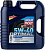 Синтетическое моторное масло LIQUI MOLY Optimal Synth 5W-40, 4 л