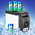 Автомобильный холодильник Portable Electronic 6 л, 12 В