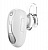 Bluetooth-гарнитура HOCO E12, белый