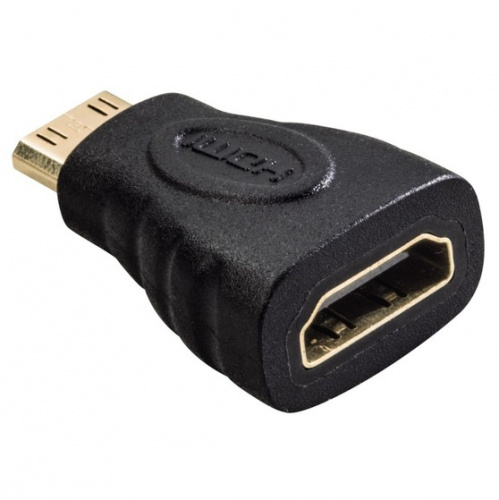 Переходник HDMI - MiniHDMI