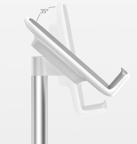 Подставка Baseus Literary Youth Desktop Bracket (Черный)