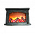 Декоративный светильник камин с имитацией пламени, 28х20х12 см