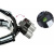 Налобный фонарь HeadLamp BL-799-9 USB