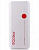 Аккумулятор Remax Proda V10 Jane 20000 mAh, белый/красный