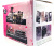 Акриловый органайзер для косметики Cosmetic Storage Box (3 ящика)