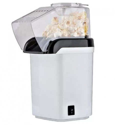 Домашняя Попкорница NAV Popcorn Maker PS-1200