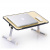 Столик для ноутбука Multifunction Laptop Desk (черный кант)
